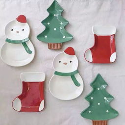 親手制作圣誕樹 這個(gè)假期，送一份獨(dú)一無二的溫暖